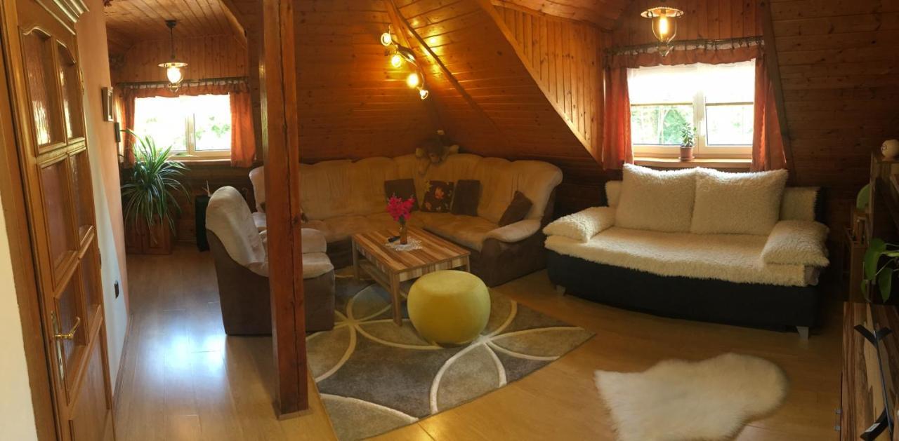 Apartment U Malse 12 Ческе-Будеёвице Экстерьер фото