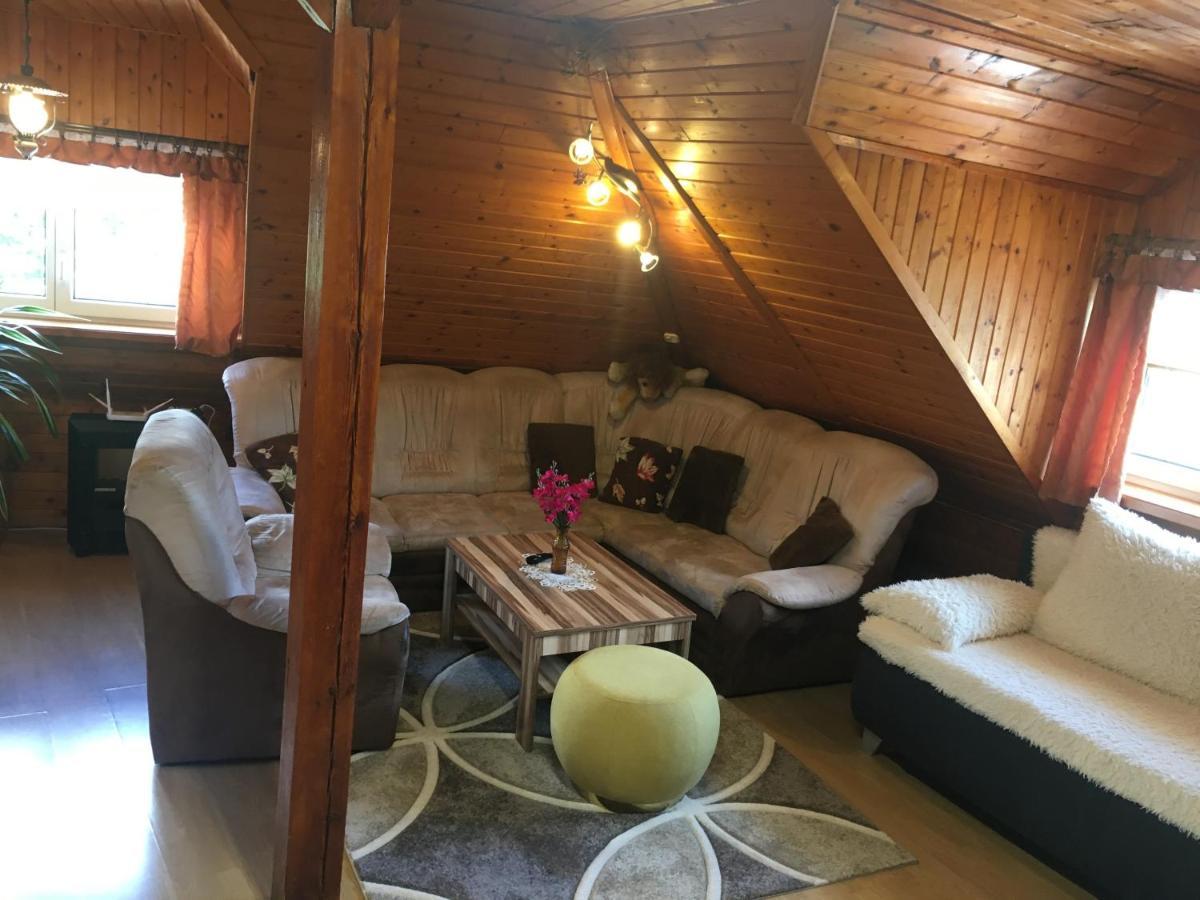 Apartment U Malse 12 Ческе-Будеёвице Экстерьер фото