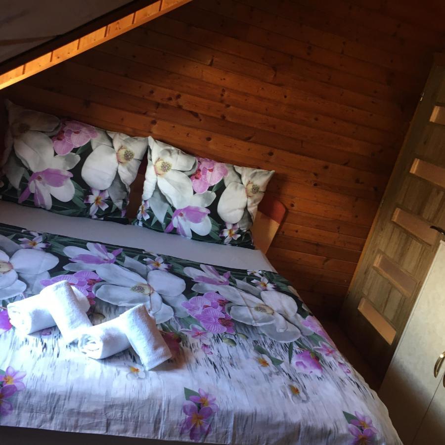 Apartment U Malse 12 Ческе-Будеёвице Экстерьер фото