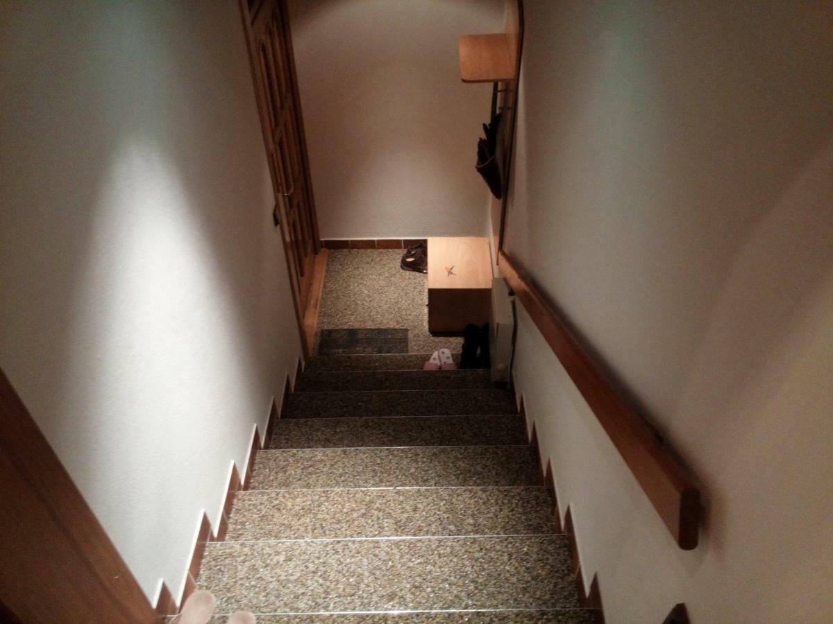 Apartment U Malse 12 Ческе-Будеёвице Экстерьер фото