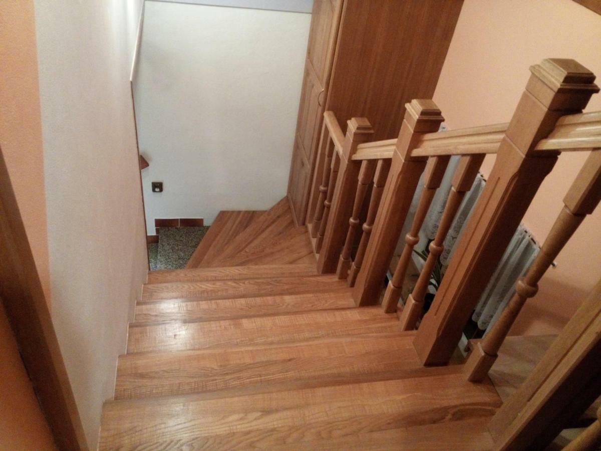 Apartment U Malse 12 Ческе-Будеёвице Экстерьер фото