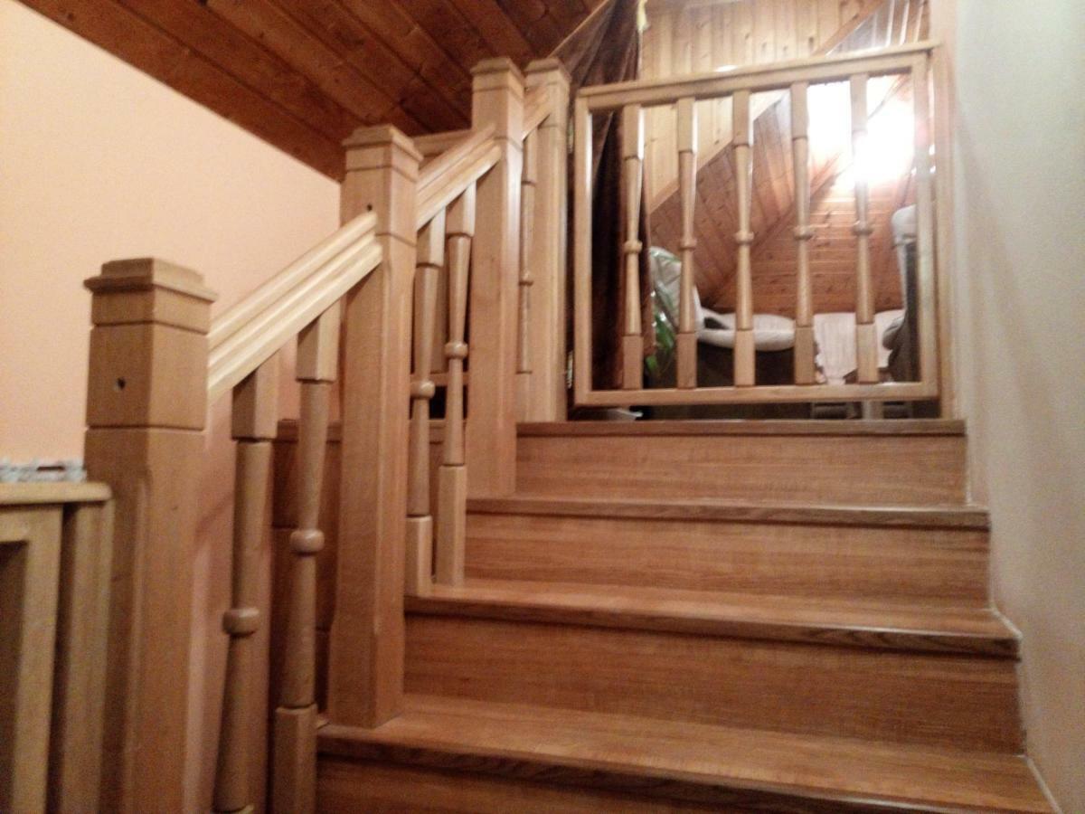 Apartment U Malse 12 Ческе-Будеёвице Экстерьер фото